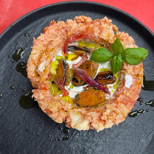 Divizie Food,gin E Champagne, Vicopisano