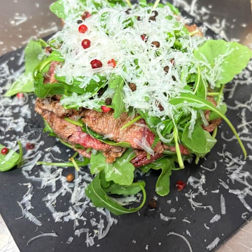 Divizie Food,gin E Champagne, Vicopisano