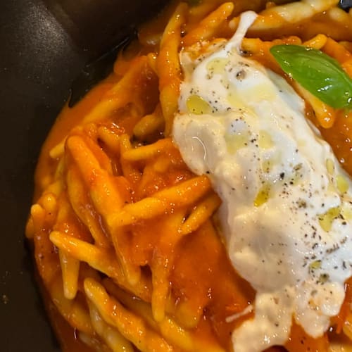 Divizie Food,gin E Champagne, Vicopisano