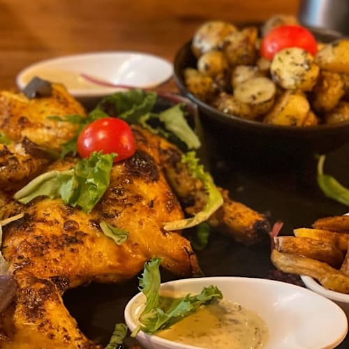 Steak House Grill, Toulouse
