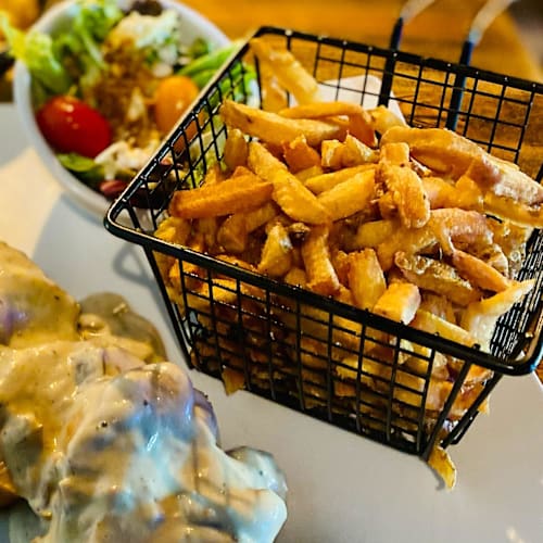 Steak House Grill, Toulouse