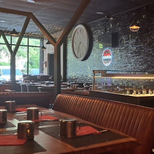 Steak House Grill, Toulouse