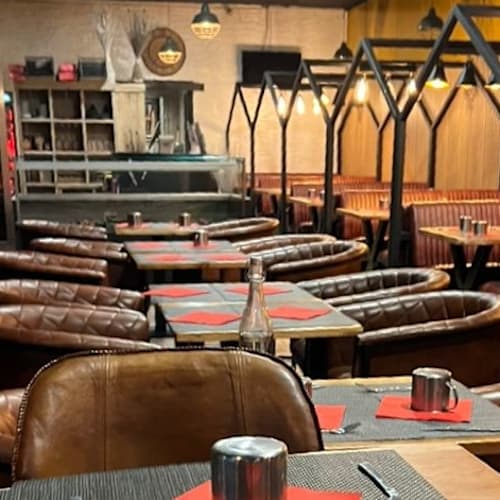 Steak House Grill, Toulouse