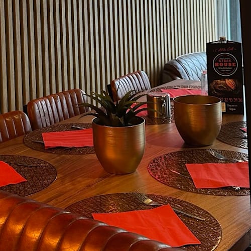 Steak House Grill, Toulouse