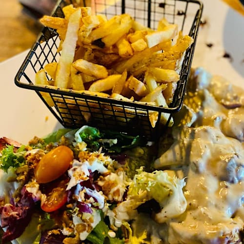 Steak House Grill, Toulouse
