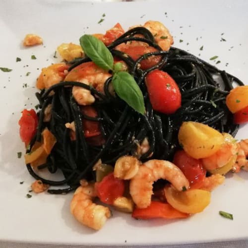 Napul'è, Cesano Maderno