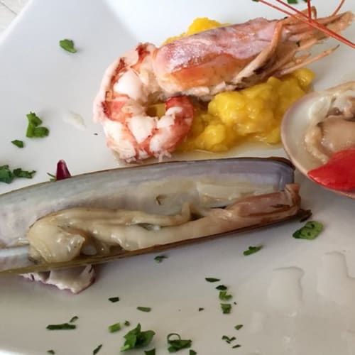 Napul'è, Cesano Maderno