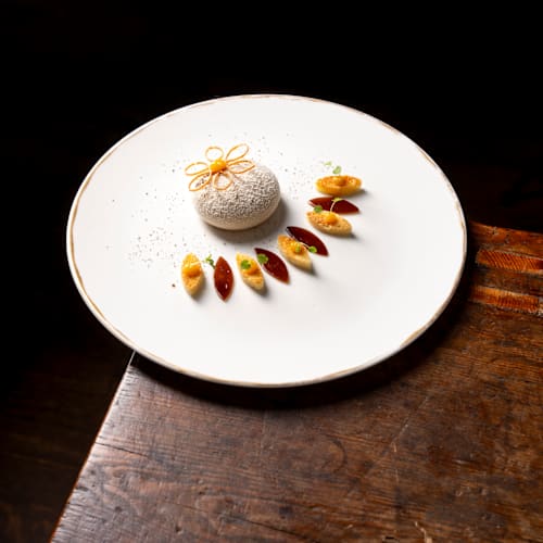 La Chaumière, Troinex