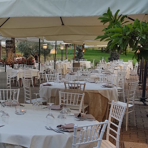 La Casina Nel Parco, Cantalupo In Sabina