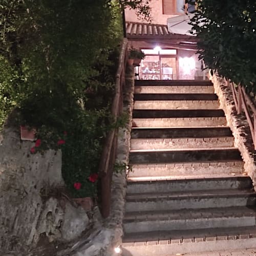 La Casina Nel Parco, Cantalupo In Sabina