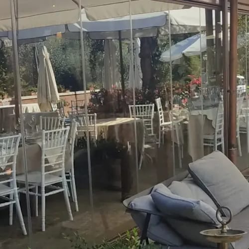 La Casina Nel Parco, Cantalupo In Sabina