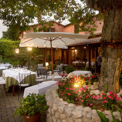 La Casina Nel Parco, Cantalupo In Sabina