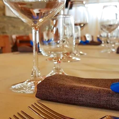 Agriturismo Macchia di Riso, Rotondella