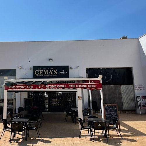 Gema's, Guardamar Del Segura