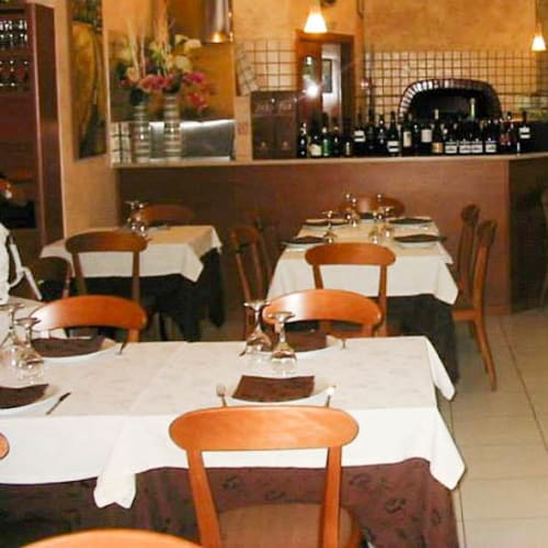 La Rosa dei Venti, Monopoli