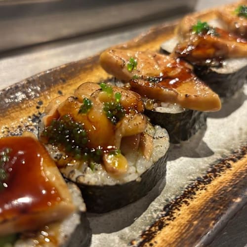 Kaguya Hime BCN, Barcelona
