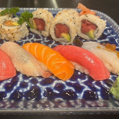 Kaguya Hime BCN, Barcelona