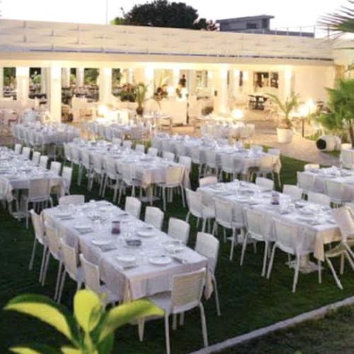 Mamas Pellaro, Reggio Calabria