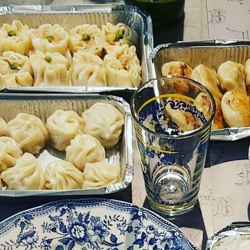 Sichuan, Roma
