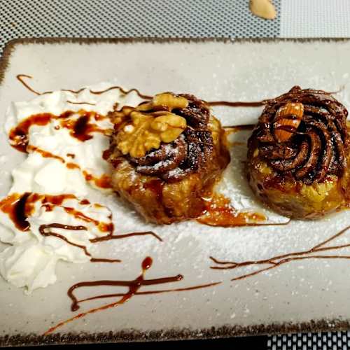 LA GRIEGA, Dehesa de Campoamor