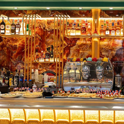 Le Parisien, Paris