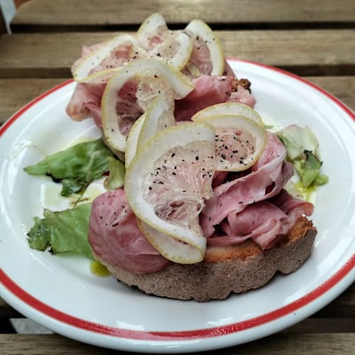 Can Can Vino & Cucina, Roma