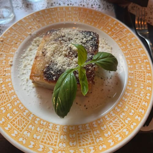 Can Can Vino & Cucina, Roma