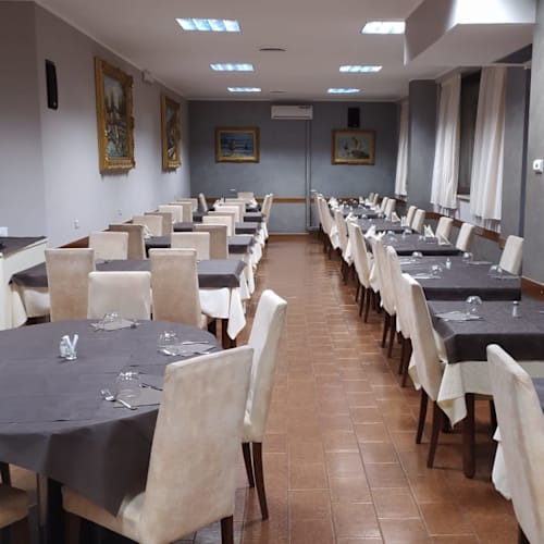 La Grigliata, Muggiò