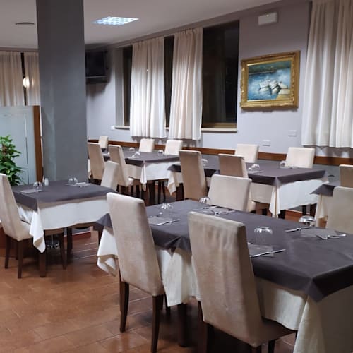 La Grigliata, Muggiò