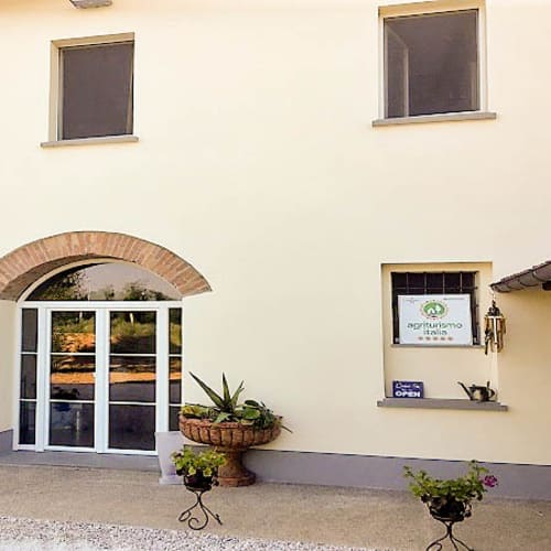 Agriturismo I Merisi, Forlì