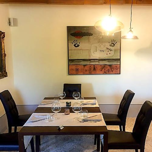 Agriturismo I Merisi, Forlì