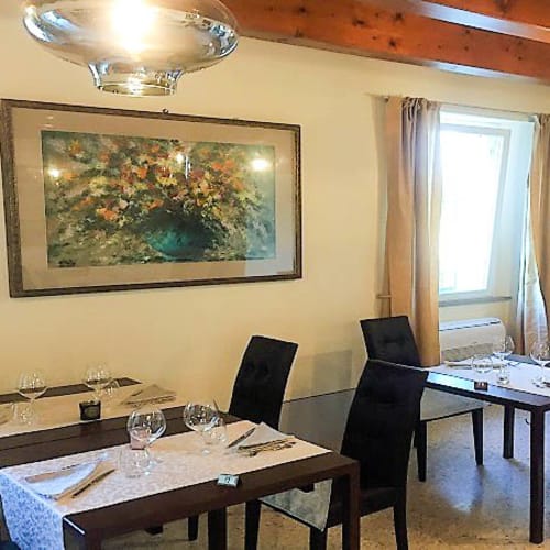 Agriturismo I Merisi, Forlì