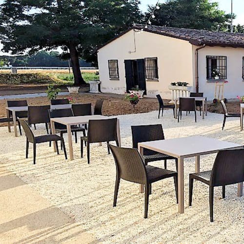 Agriturismo I Merisi, Forlì
