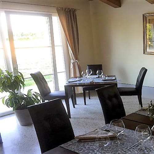 Agriturismo I Merisi, Forlì