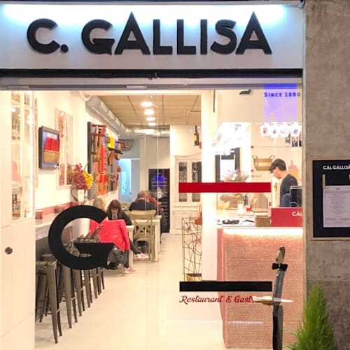 Gallisà, Reus