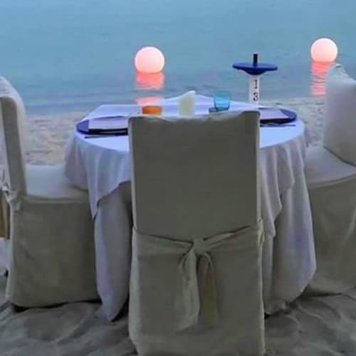 Terza Spiaggia by il Farè, Golfo Aranci