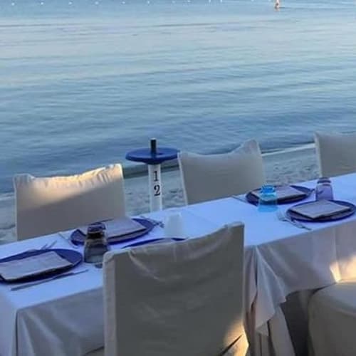 Terza Spiaggia by il Farè, Golfo Aranci
