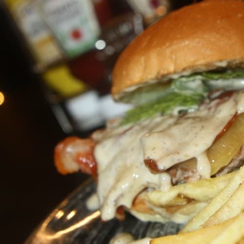Richard's Bbq, Porto Sant'Elpidio
