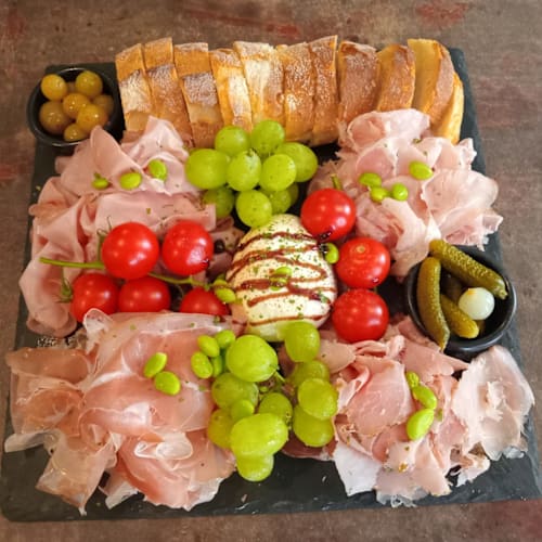 G.apero Hyères, Hyères