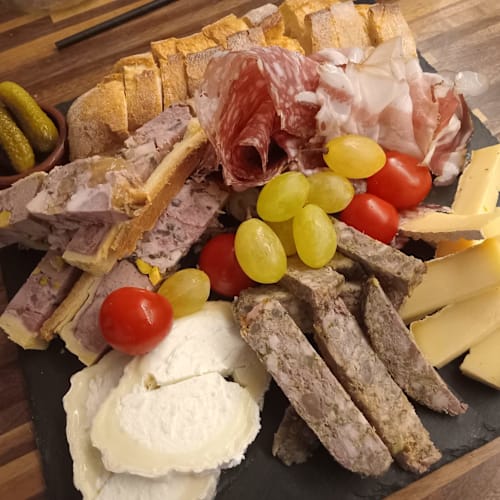 G.apero Hyères, Hyères