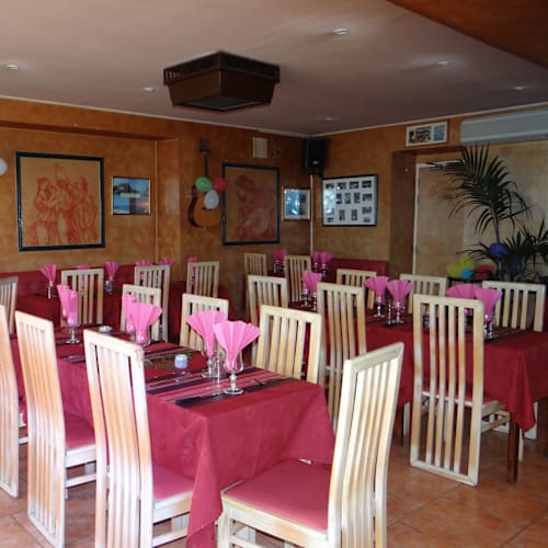 La Storica, Saint-Fargeau-Ponthierry