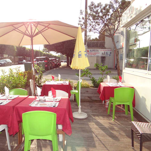 La Storica, Saint-Fargeau-Ponthierry