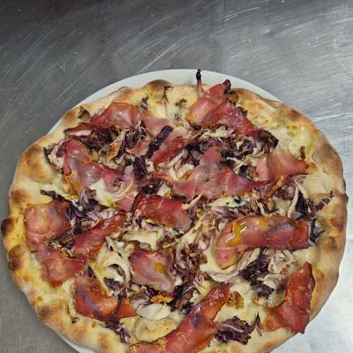 Pizzeria da Zio Gigi - Montecchio, Montecchio