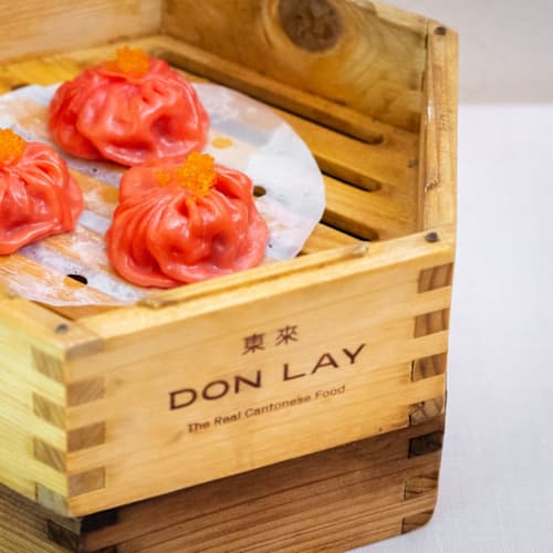 Don Lay, Madrid