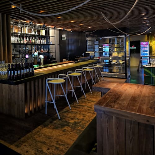 Taberna Tuga, Lisboa