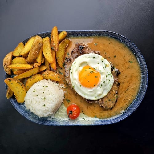 Taberna Tuga, Lisboa