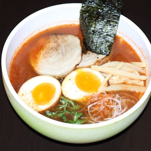 Foodvanture Ramen, Lisboa