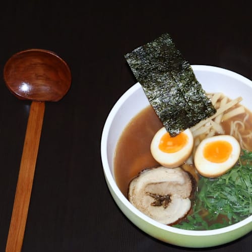 Foodvanture Ramen, Lisboa