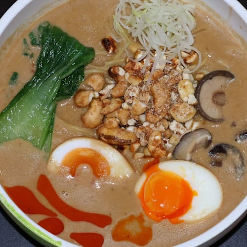 Foodvanture Ramen, Lisboa