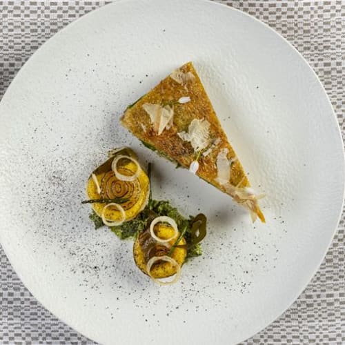 Osteria di Passignano, Badia A Passignano